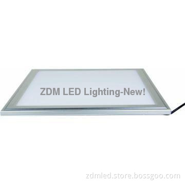 GMC verified shenzhen led light panel manufacturers